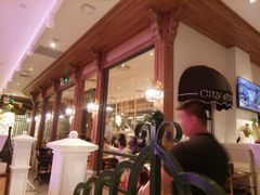 -金椰壳· 大厨新加坡菜(壹方城店)
