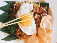 -Mai Mai Restaurant