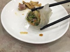 -华联广州大酒店-餐厅