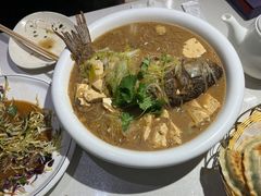 -京滨饭店·餐厅(阜外大街店)