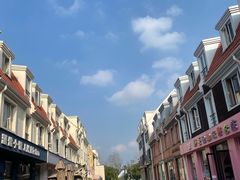 -美兰湖景区