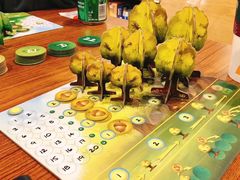 -嗨刻桌游(天一豪景店)