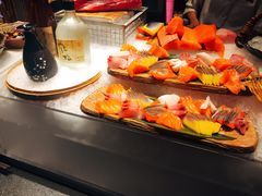 -广州富力君悦大酒店·凯菲厅