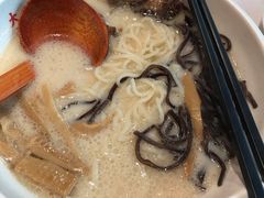 -味千拉面(星摩尔购物中心店)