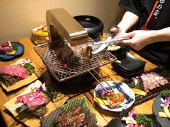 -黑牛の店·和牛烧肉(合生汇店)