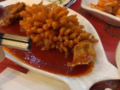 -玉华台饭庄(裕中西里小区店)
