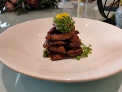-汤记传菜(浦江店)