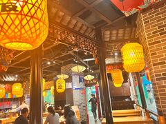 -裕鼎鲜·新中菜(金鼎广场店)