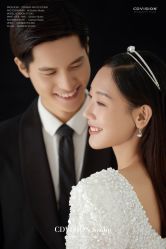 -CD视觉婚纱摄影