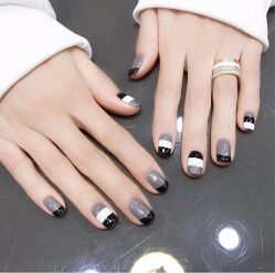 -Halo美甲美睫