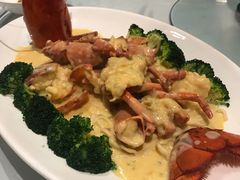 -上海会馆(香港名都店)