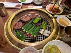 -御牛道日式烤肉料理(杭州万象城店)