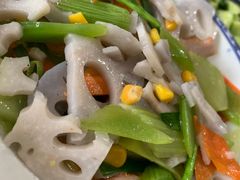-芸海阁·农家私房菜(沙家浜景区出口店)