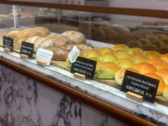 自家红豆抹茶面包-WHEAT&BAKER麥(高新创合中心店)