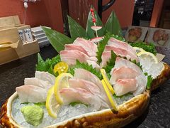 -将太无二·北美传奇寿司(荟聚购物中心西红门店)