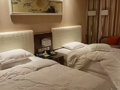 -杭州龙禧福朋喜来登酒店