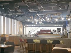 -COSTA COFFEE(武汉武商MALL店)
