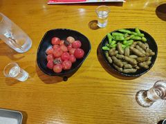 -三太子地摊烧烤·小龙虾(北蔡店)