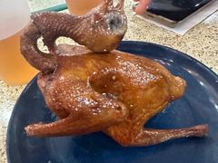 -煲煲掂风味煲仔饭餐厅(西区店)