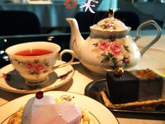 -L'amour澜茉·轻法餐