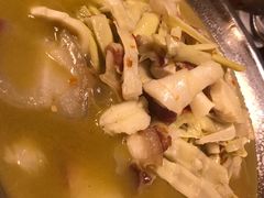 -爷爷的土钵菜(街道口店)