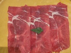 -一绪に寿喜烧(荟聚店)