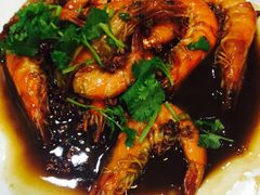 -京都老蔡记(伊河路店)