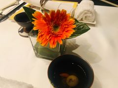 -东海朗廷酒店-唐阁T’ANG COURT 中餐厅