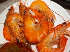 -采悦轩中餐厅·粤菜·海南菜(神州半岛喜来登度假酒店)
