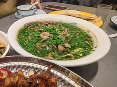 -八张桌子(老店)