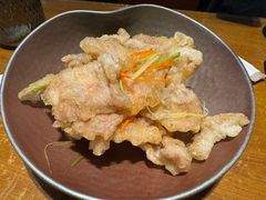 最东北锅包肉-95号酱骨·一块豆腐(展春园西路店)