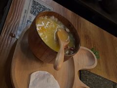 -湊湊火锅·茶憩(东城万达店)