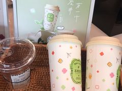 -茶理宜世(乐峰广场·尝乐集店)