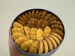 -珍妮曲奇聪明小熊(尖沙咀店)