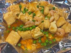 -东来土菜馆(民祥园路店)