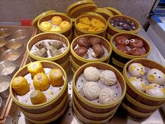 -福成自助烤肉(双桥万达店)