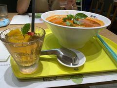 -蔡澜Pho·越南粉餐厅(海上世界店)