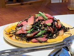 -乡土特色.冷锅鱼.牦牛肉汤锅