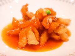 -老吉堂上海本帮菜(工体店)