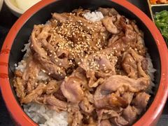 -牛邸·烧肉饭(来福士店)