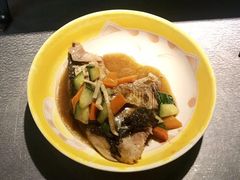 -探鱼·鲜青椒爽麻烤鱼(番禺万达店)