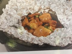 -黄埔华苑酒家(黄埔店)