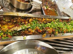 -神伙烧烤(江北黄泥塝店)