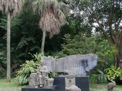 -南溪山景区