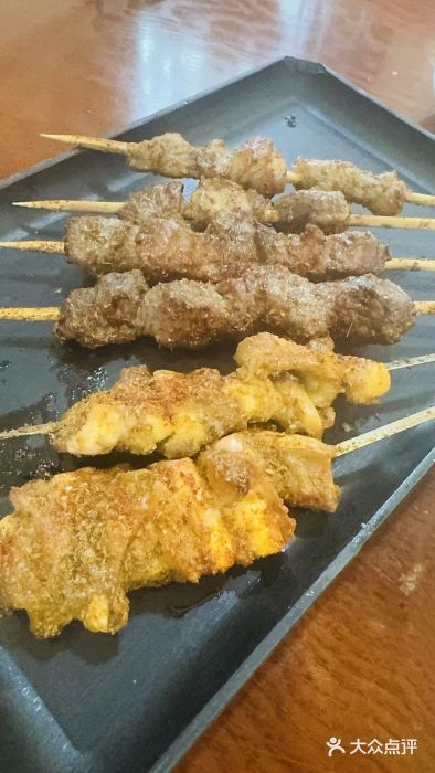 伊隆斋(什刹海店)图片