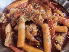 -牛信亭韩国料理·炭火烤肉(紫藤路店)