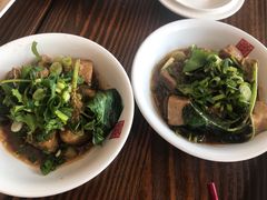 豆干-春水堂人文茶馆(松烟文创店)