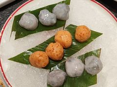 -东来顺(非遗·清真火锅·盛世广场店)