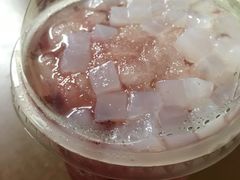 -沪上阿姨鲜果茶(华新大街店)