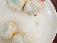 素虾生煎-邓记一品生煎(奥克斯广场店)